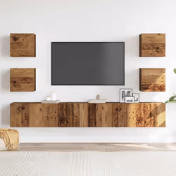 VidaXL 3328969 TV cabinet/entertainment centre