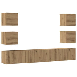 VidaXL 3328970 TV cabinet/entertainment centre