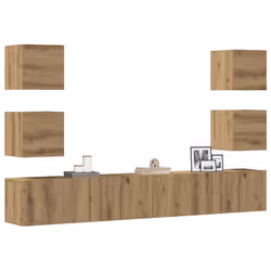 VidaXL 3328970 TV cabinet/entertainment centre