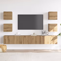 VidaXL 3328970 TV cabinet/entertainment centre