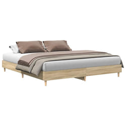 VidaXL 3329023 bed frame