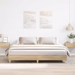 VidaXL 3329023 bed frame