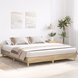VidaXL 3329023 bed frame