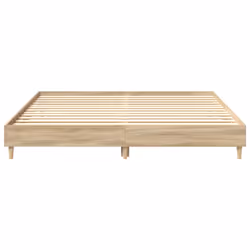 VidaXL 3329023 bed frame - Additional view 5