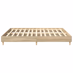 VidaXL 3329023 bed frame - Additional view 6