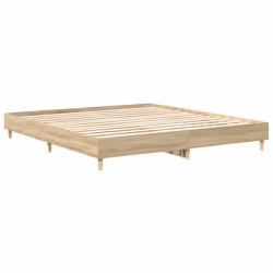 VidaXL 3329023 bed frame - Additional view 7