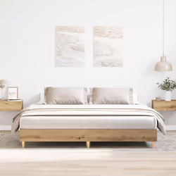 VidaXL 3329029 bed frame - Additional view 2
