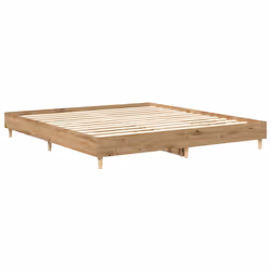 VidaXL 3329029 bed frame - Additional view 4