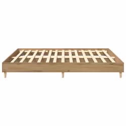 VidaXL 3329029 bed frame - Additional view 6
