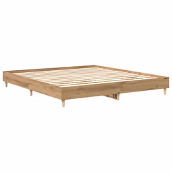 VidaXL 3329029 bed frame - Additional view 7