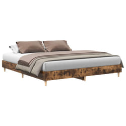 VidaXL 3329034 bed frame