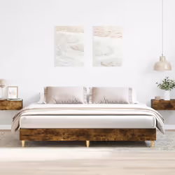 VidaXL 3329034 bed frame