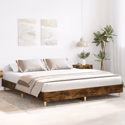 VidaXL 3329034 bed frame