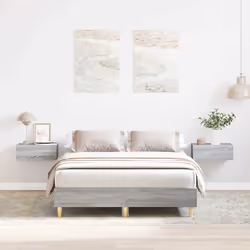 VidaXL 3329035 bed frame