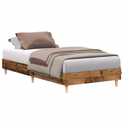 VidaXL 3329037, 163 cm, 2.03 m, 25 cm, 1600 x 2000 mm, 1 pc(s)