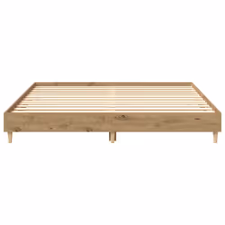VidaXL 3329038 bed frame - Additional view 5
