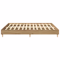 VidaXL 3329038 bed frame - Additional view 6