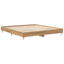 VidaXL 3329038 bed frame - Additional view 7