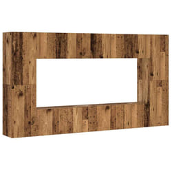 VidaXL 3328975 TV cabinet/entertainment centre