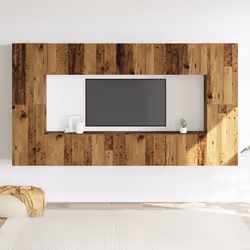 VidaXL 3328975 TV cabinet/entertainment centre