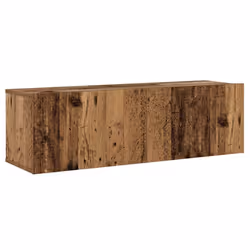 VidaXL 3328977 TV cabinet/entertainment centre - Additional view 6