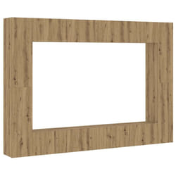 VidaXL 3328978 TV cabinet/entertainment centre