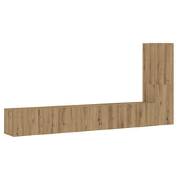VidaXL 3328984 TV cabinet/entertainment centre