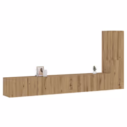 VidaXL 3328984 TV cabinet/entertainment centre