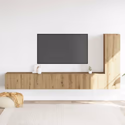 VidaXL 3328984 TV cabinet/entertainment centre