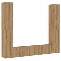 VidaXL 3328986, Wood, Wood, Wood, 60 kg, 900 mm, 1 pc(s)