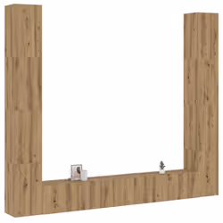 VidaXL 3328988 TV cabinet/entertainment centre
