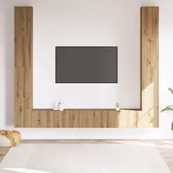 VidaXL 3328988 TV cabinet/entertainment centre