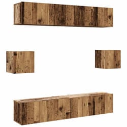 VidaXL 3328989 TV cabinet/entertainment centre