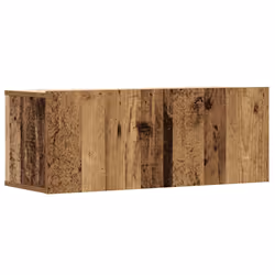 VidaXL 3328989 TV cabinet/entertainment centre - Additional view 4