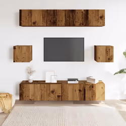VidaXL 3328991 TV cabinet/entertainment centre