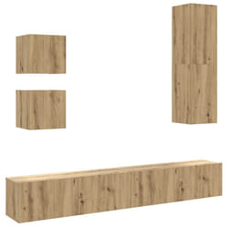 VidaXL 3329000 TV cabinet/entertainment centre