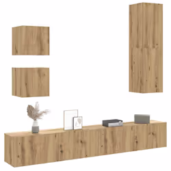VidaXL 3329000 TV cabinet/entertainment centre