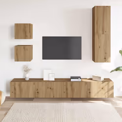 VidaXL 3329000 TV cabinet/entertainment centre
