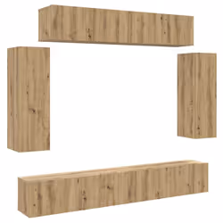 VidaXL 3329002, Wood, Wood, Wood, 900 mm, 1 pc(s)