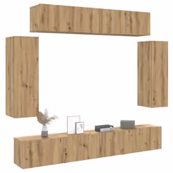 VidaXL 3329002 TV cabinet/entertainment centre