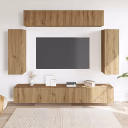 VidaXL 3329002 TV cabinet/entertainment centre