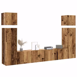VidaXL 3329009 TV cabinet/entertainment centre