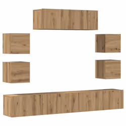 VidaXL 3329016, Wood, Wood, Wood, 1000 mm, 1 pc(s)