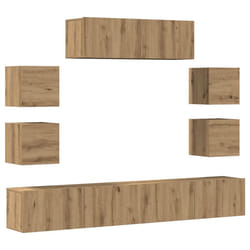 VidaXL 3329016 TV cabinet/entertainment centre