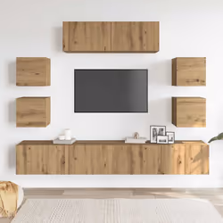 VidaXL 3329016 TV cabinet/entertainment centre