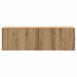VidaXL 3329016 TV cabinet/entertainment centre - Additional view 7