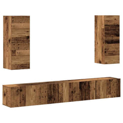 VidaXL 3329017 TV cabinet/entertainment centre