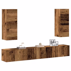 VidaXL 3329017 TV cabinet/entertainment centre