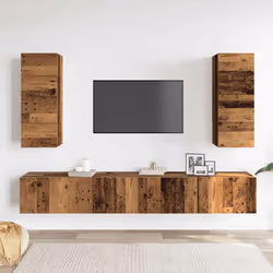 VidaXL 3329017 TV cabinet/entertainment centre