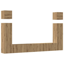 VidaXL 3329142 TV cabinet/entertainment centre